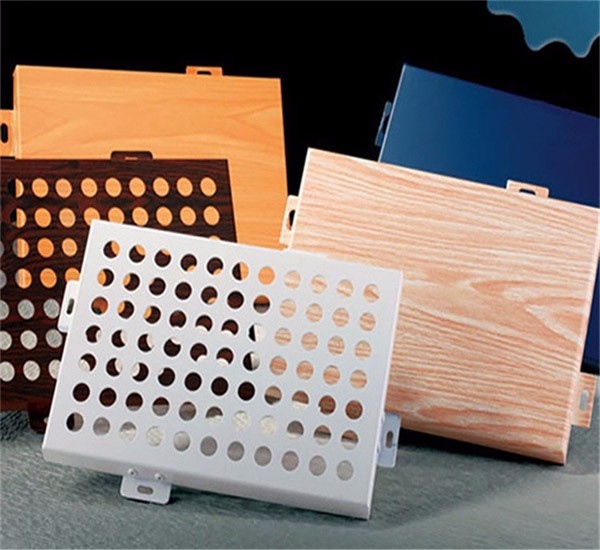 雕花鋁單(dān)板(bǎn)、外牆鋁單板、幕牆鋁單板