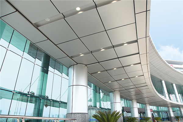 雕花鋁單板、外牆(qiáng)鋁單板、幕牆鋁單板