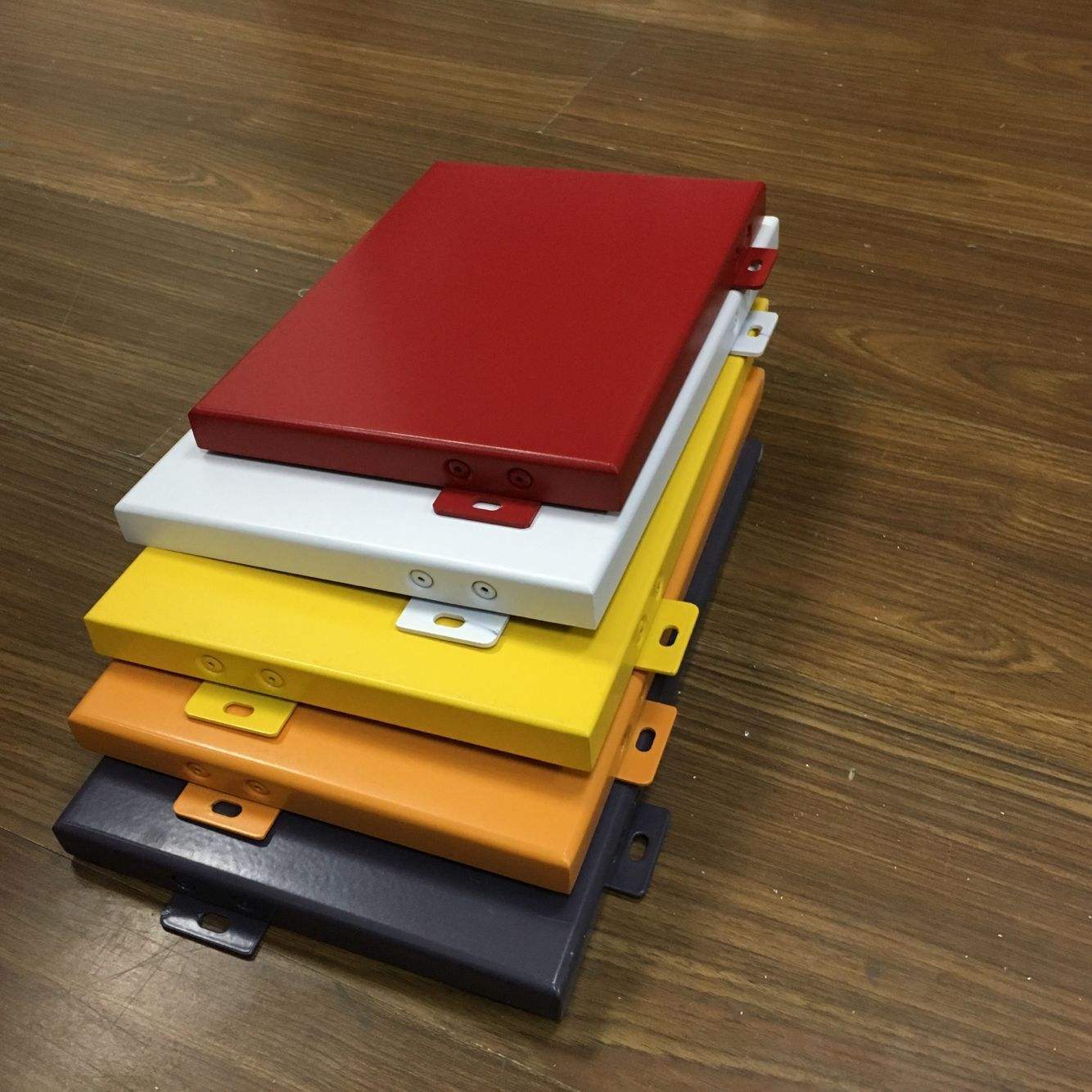 藝術包柱鋁單板以及造型鋁單板天花