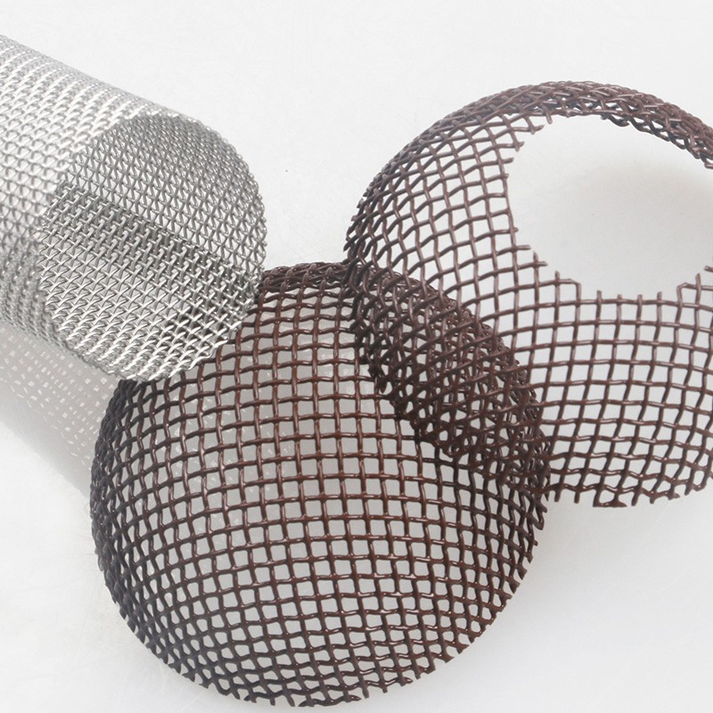 絲（sī）網深加（jiā）工