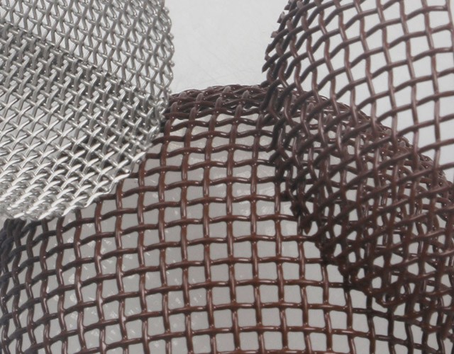 批發燒結鋼絲網（wǎng）產品的（de）特點